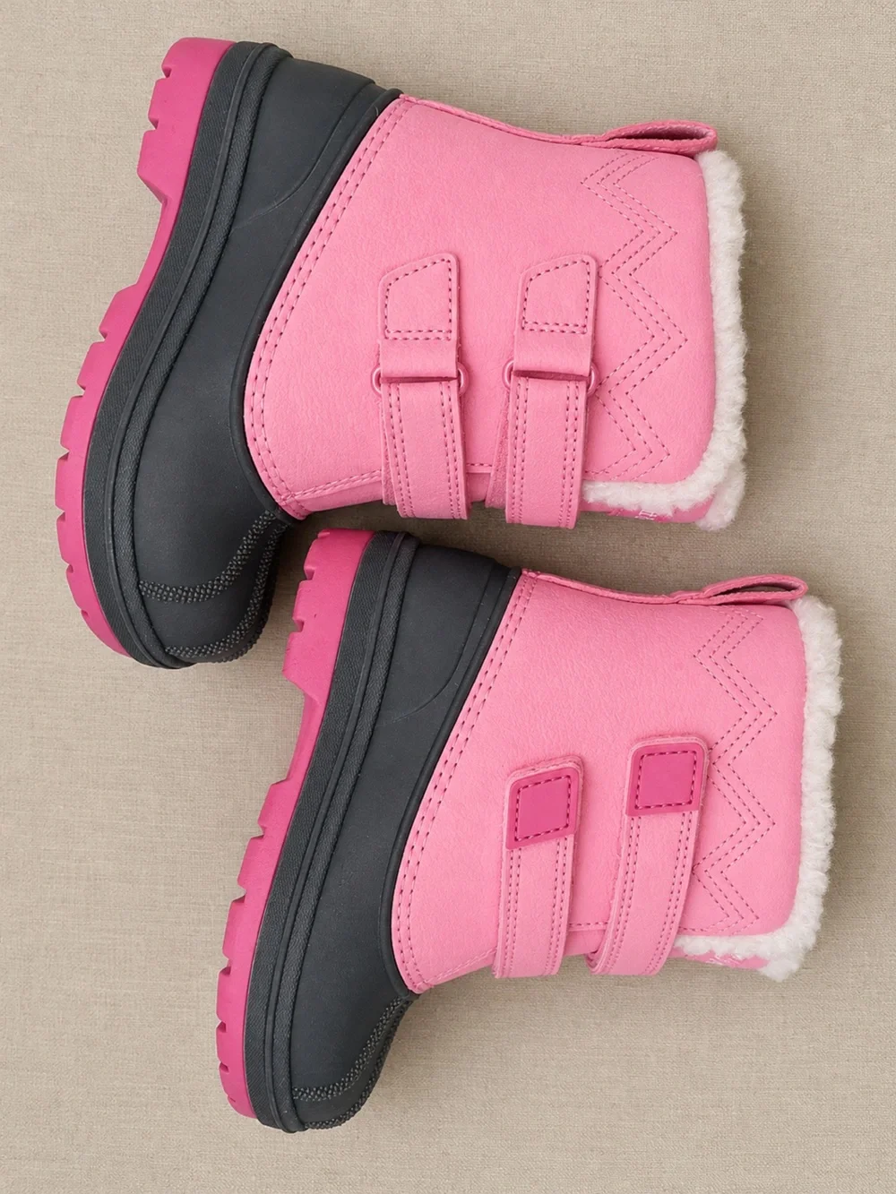 Snow boots GIRL